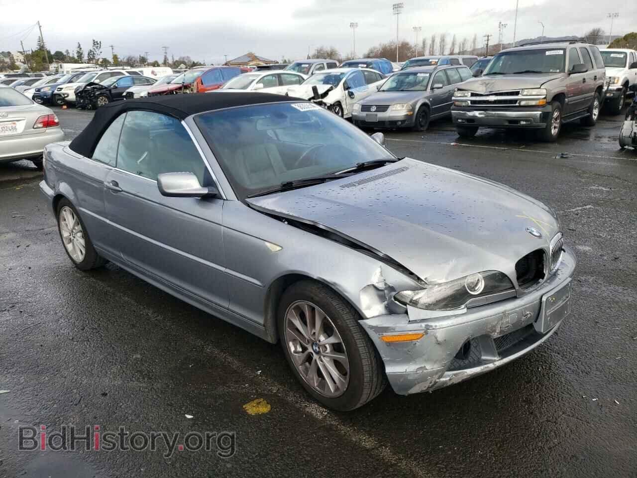 2006 BMW 3 SERIES - VIN: WBABW53496PL54079 - Фото 4