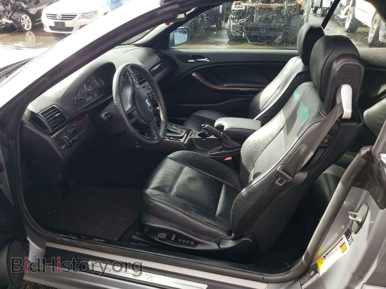 2006 BMW 3 SERIES - VIN: WBABW53496PL54079 - Фото 7