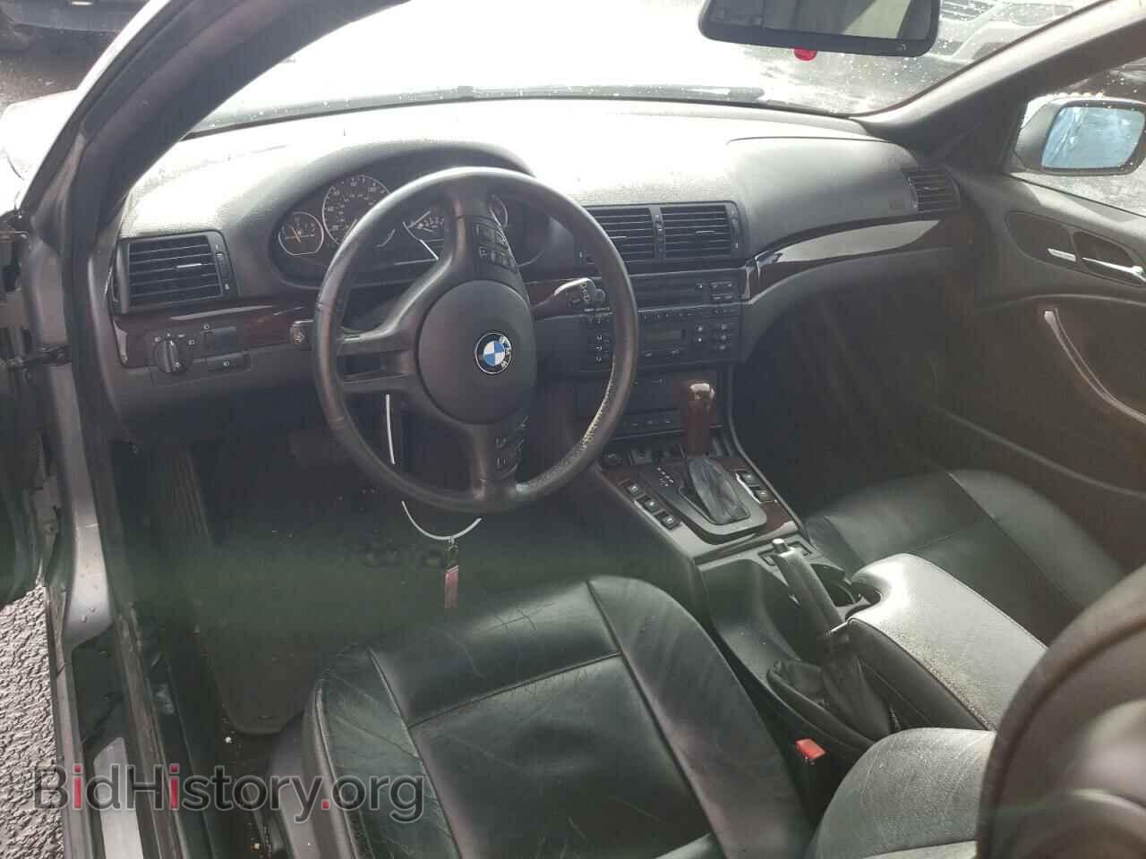 2006 BMW 3 SERIES - VIN: WBABW53496PL54079 - Фото 8