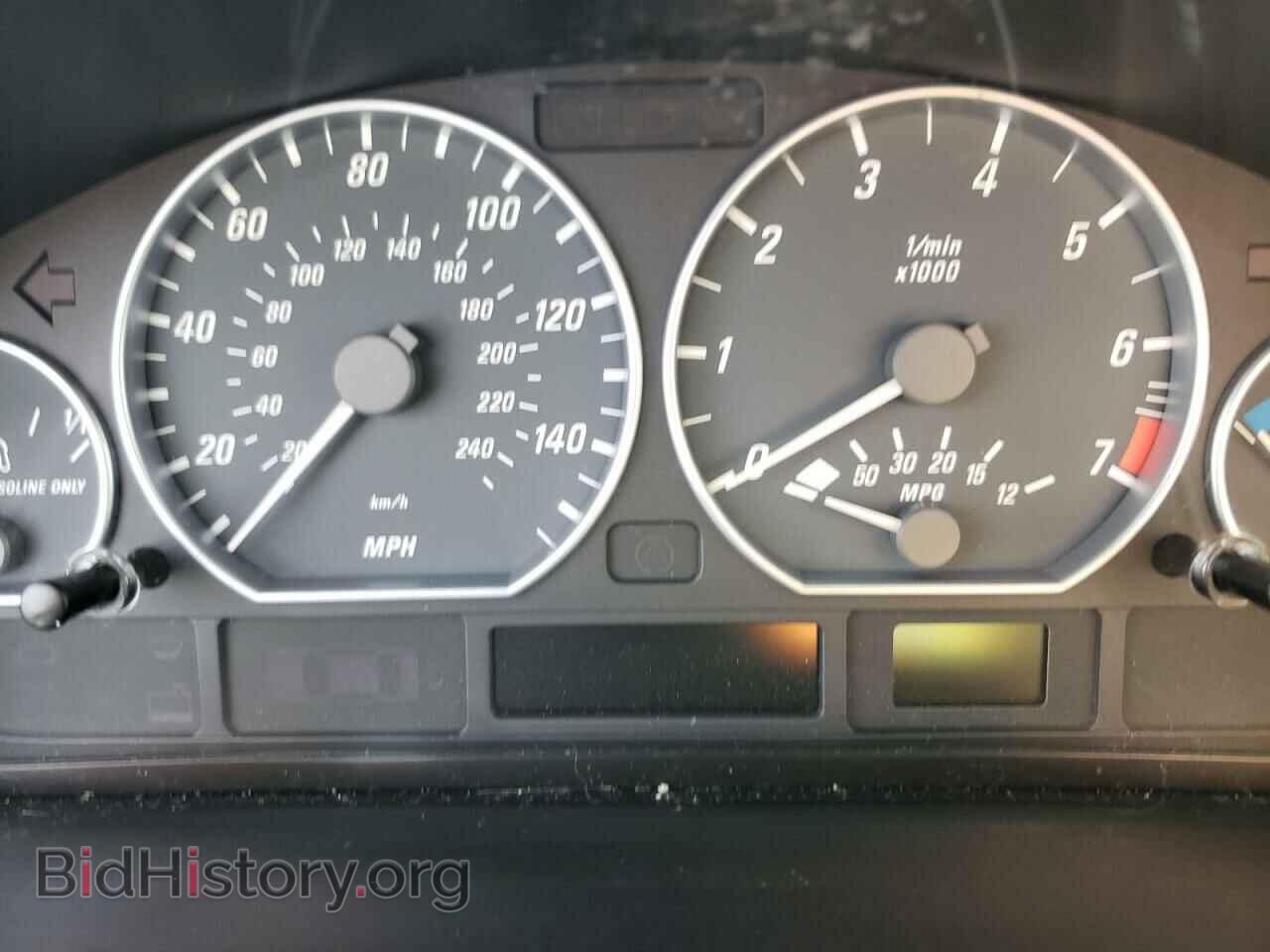 2006 BMW 3 SERIES - VIN: WBABW53496PL54079 - Фото 9