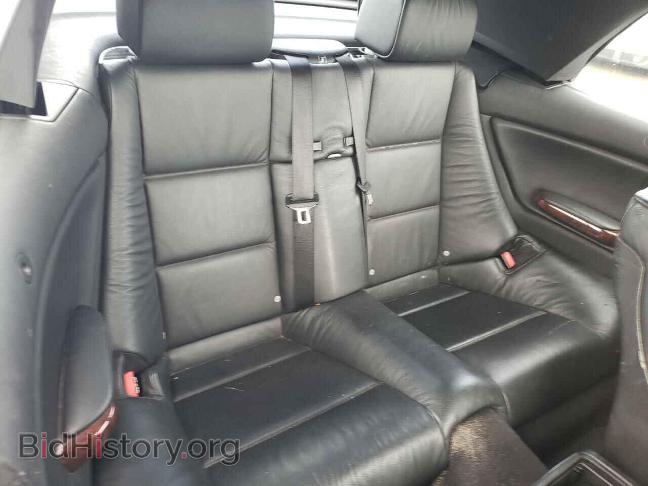 2006 BMW 3 SERIES - VIN: WBABW53496PL54079 - Фото 10