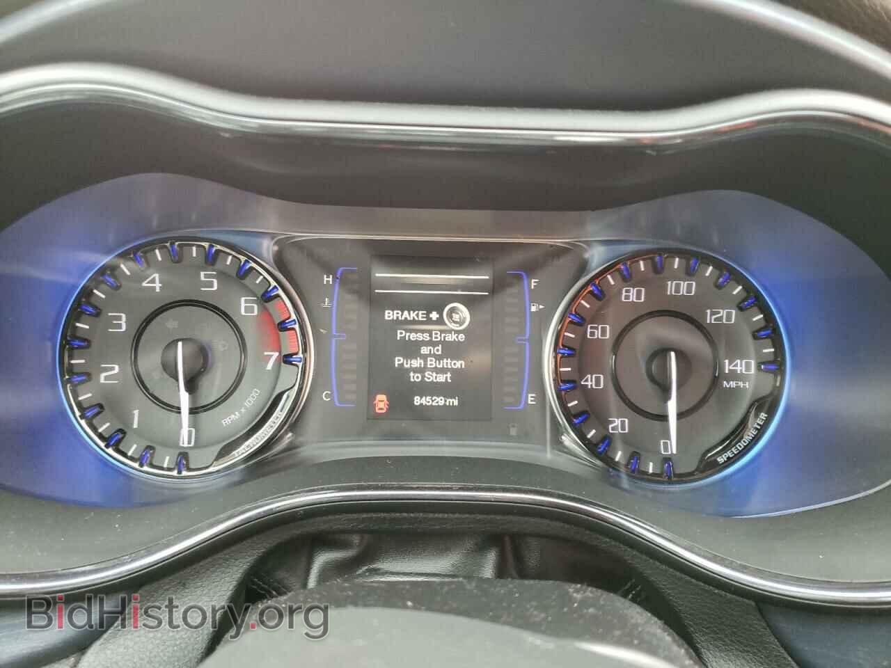 2015 CHRYSLER 200 - VIN: 1C3CCCBB5FN746917 - Photo 9