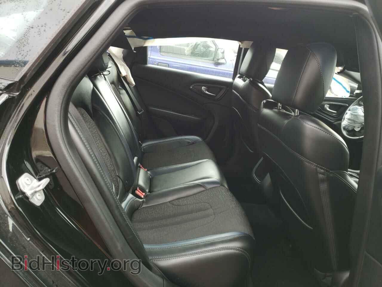 2015 CHRYSLER 200 - VIN: 1C3CCCBB5FN746917 - Photo 10
