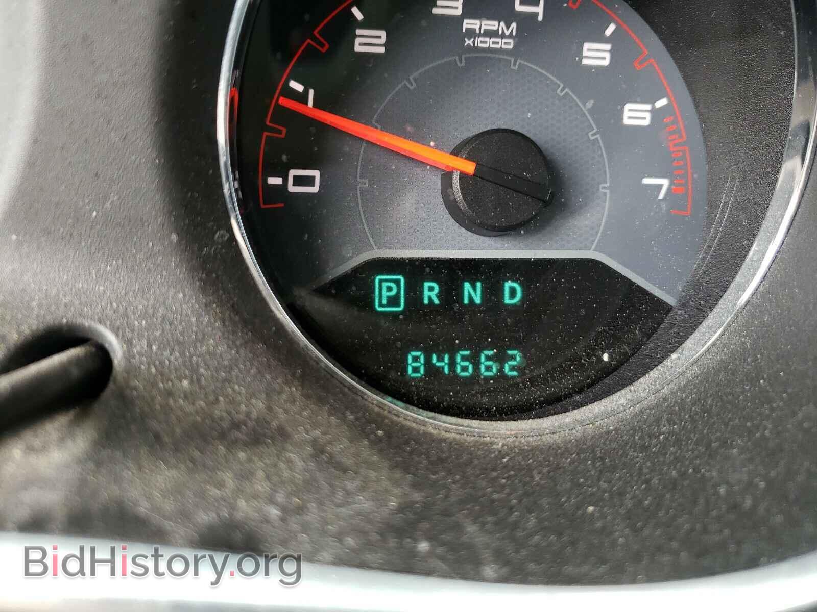 2013 DODGE AVENGER - VIN: 1C3CDZAB9DN517560 - Photo 8