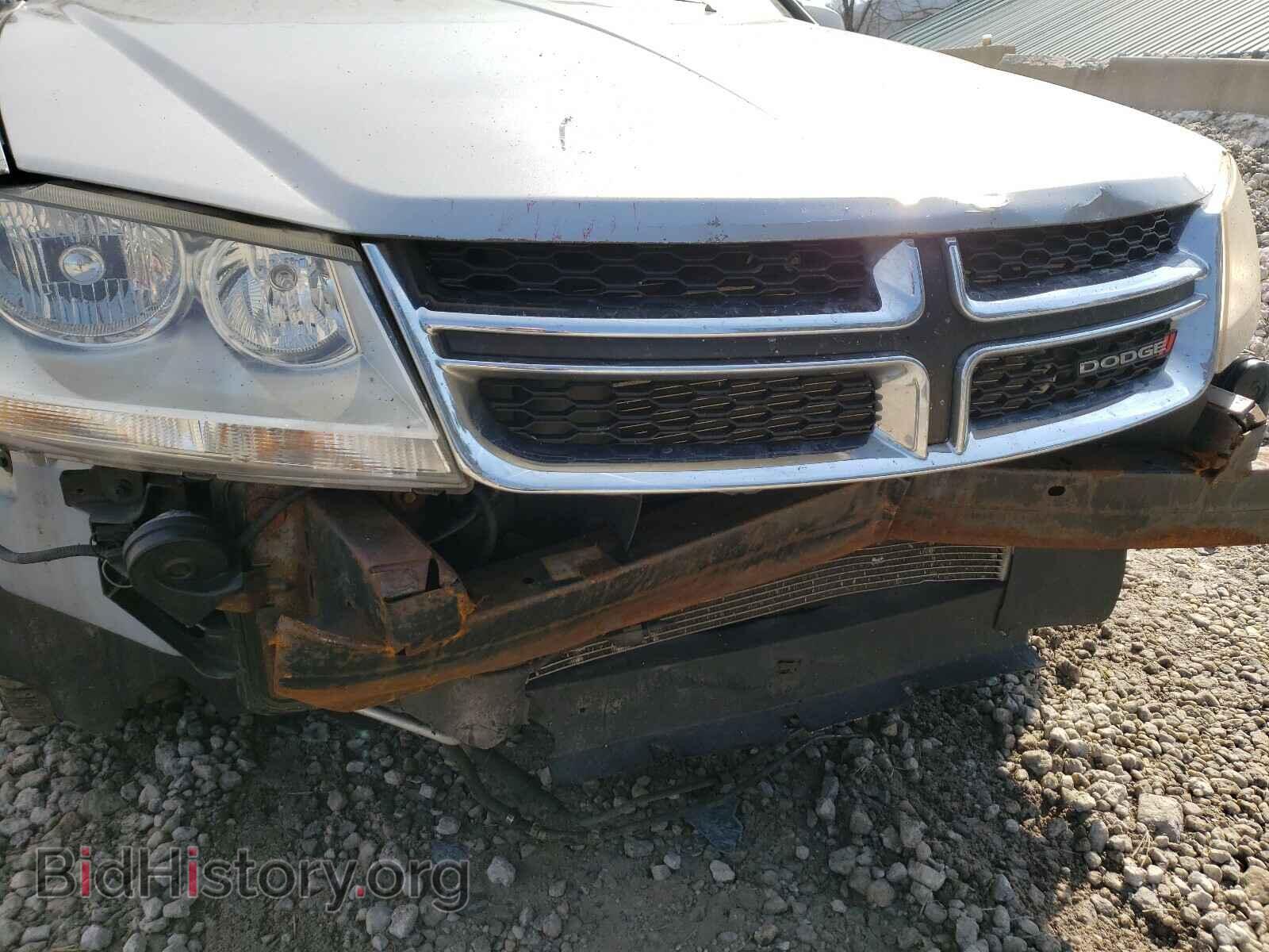 2013 DODGE AVENGER - VIN: 1C3CDZAB9DN517560 - Photo 9