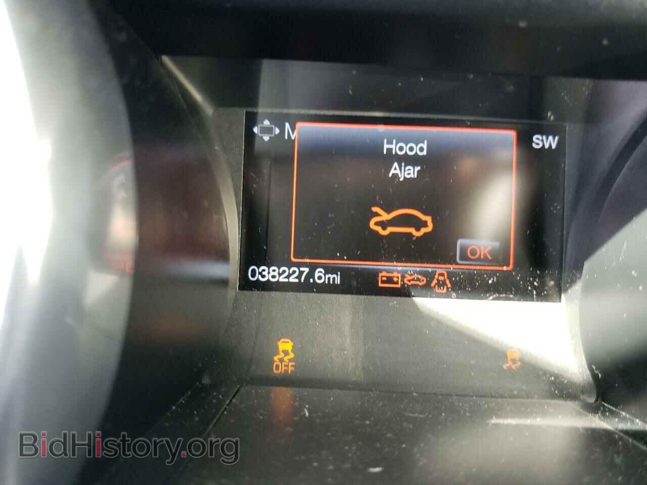 2018 FORD MUSTANG - VIN: 1FA6P8CF4J5165953 - Фото 8