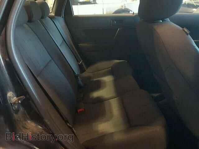 2011 FORD FOCUS - VIN: 1FAHP3FN9BW160337 - Фото 6