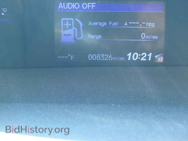 2014 HONDA CIVIC - VIN: 19XFB2F86EE272211 - Фото 8