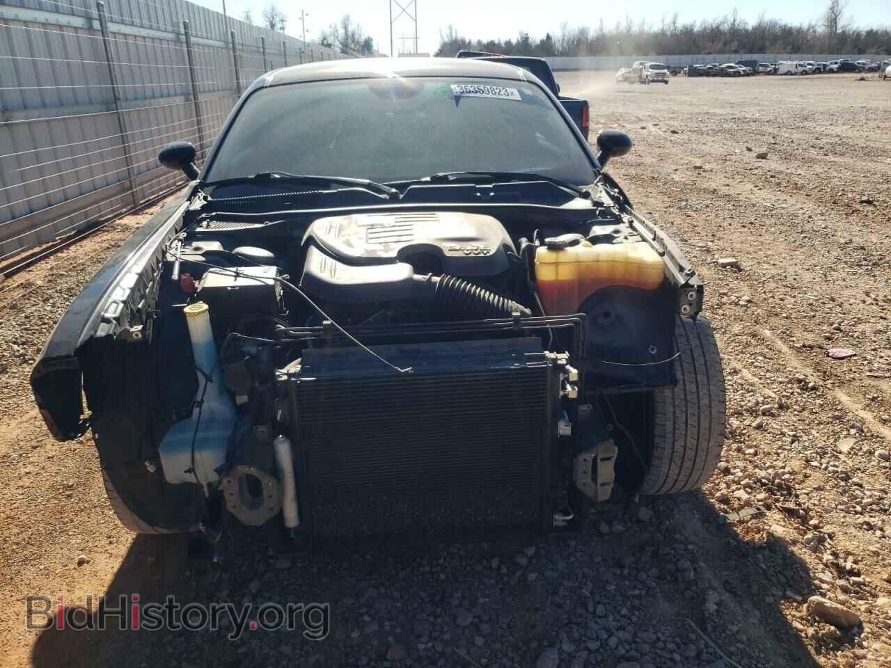 2015 DODGE CHALLENGER - VIN: 2C3CDZAG4FH712876 - Photo 5