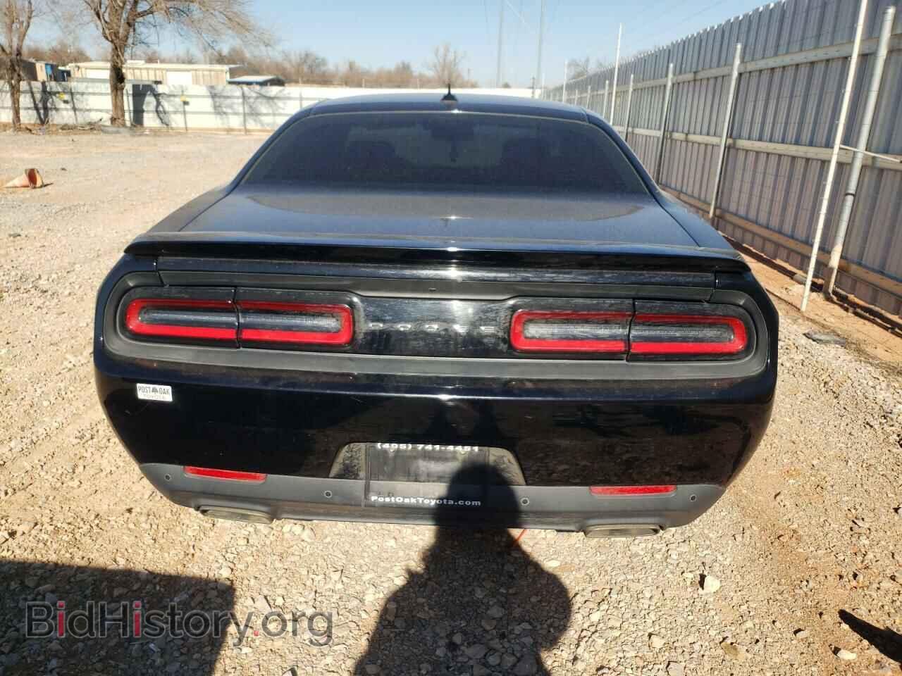2015 DODGE CHALLENGER - VIN: 2C3CDZAG4FH712876 - Photo 6