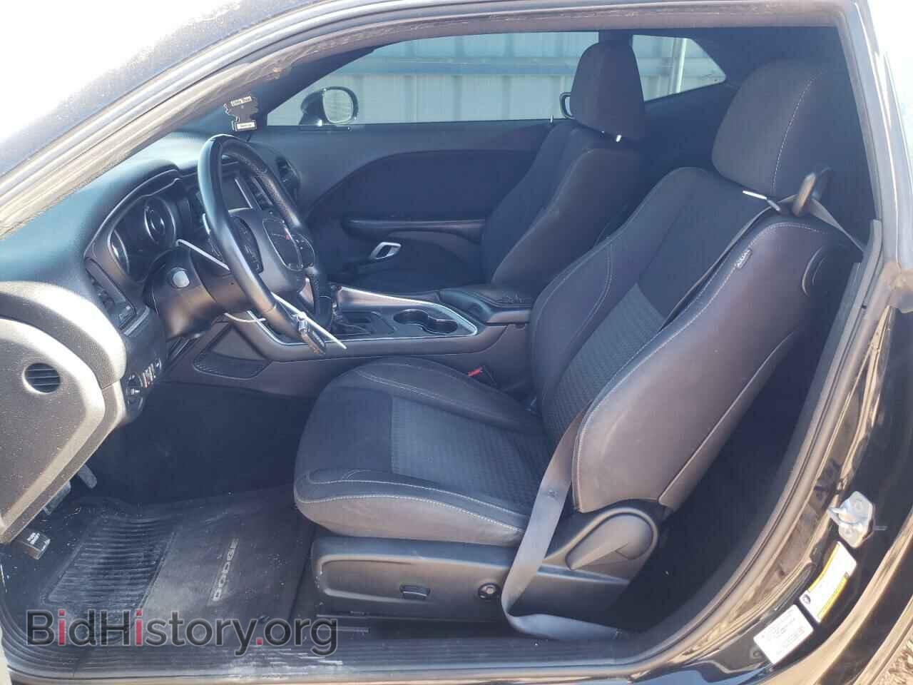 2015 DODGE CHALLENGER - VIN: 2C3CDZAG4FH712876 - Photo 7