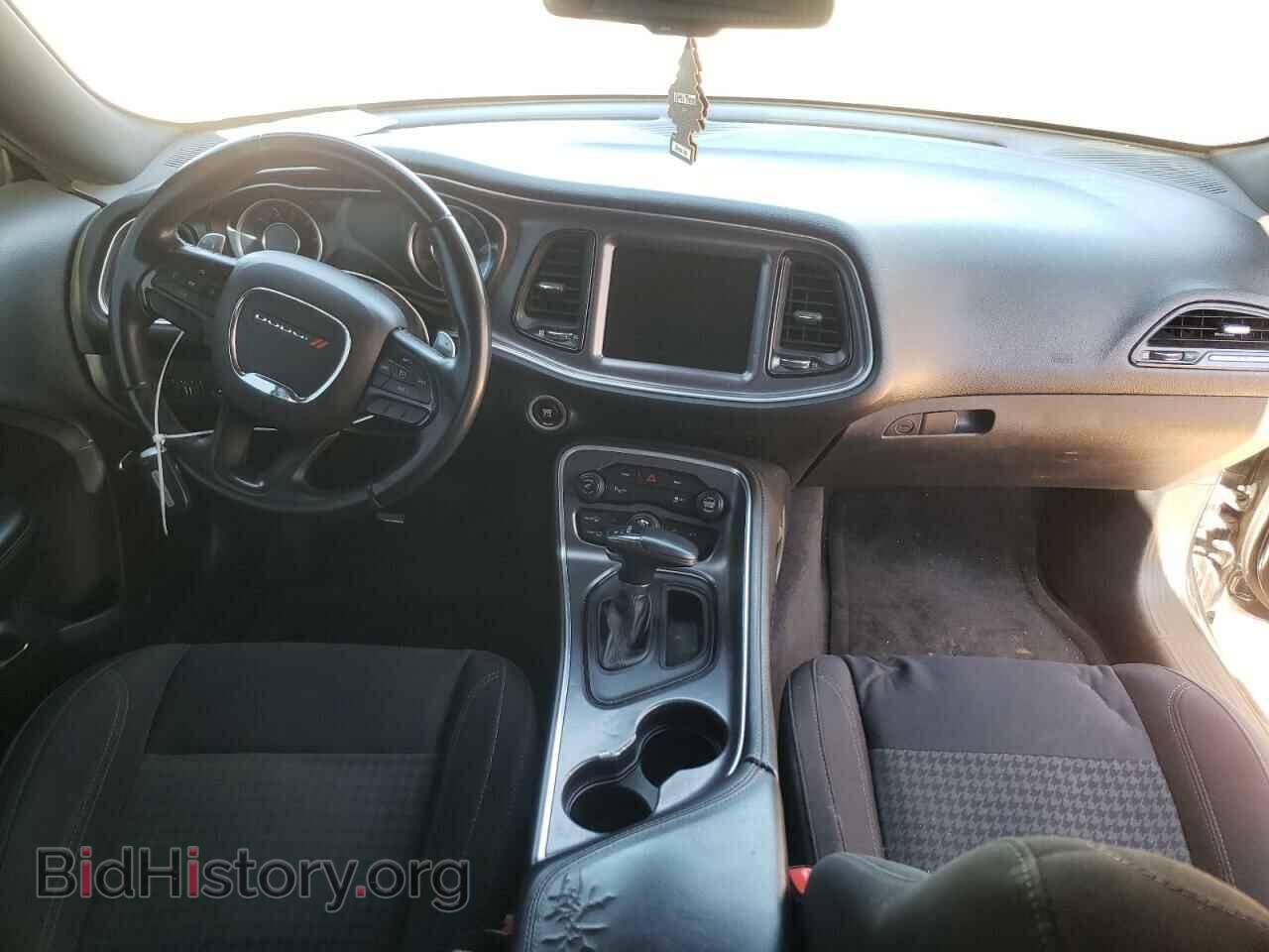 2015 DODGE CHALLENGER - VIN: 2C3CDZAG4FH712876 - Photo 8