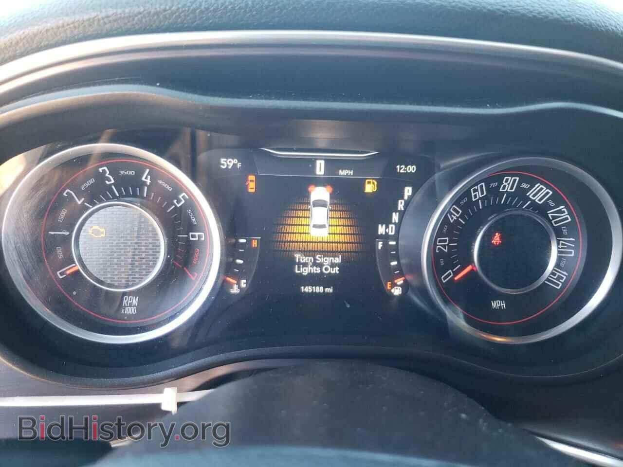 2015 DODGE CHALLENGER - VIN: 2C3CDZAG4FH712876 - Photo 9