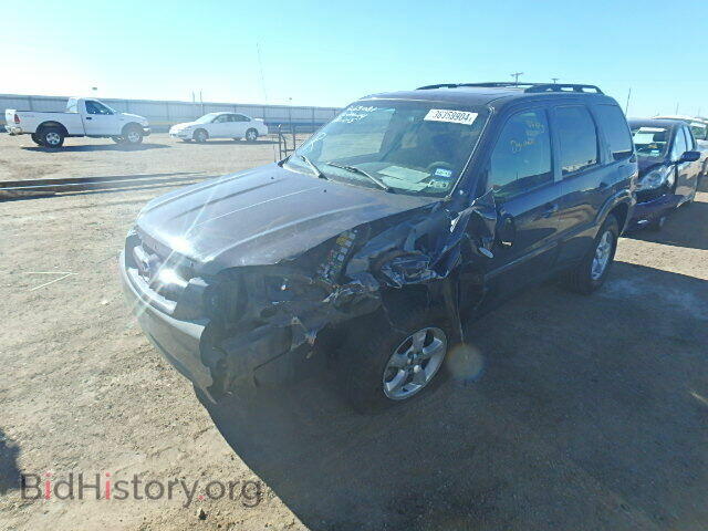 2005 MAZDA TRIBUTE - VIN: 4F2YZ94105KM42014 - Фото 2