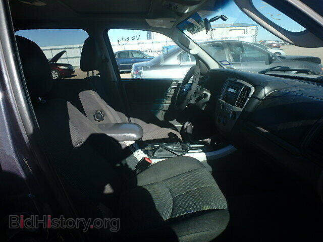 2005 MAZDA TRIBUTE - VIN: 4F2YZ94105KM42014 - Фото 5