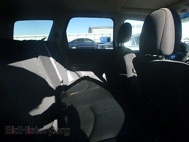 2005 MAZDA TRIBUTE - VIN: 4F2YZ94105KM42014 - Фото 6