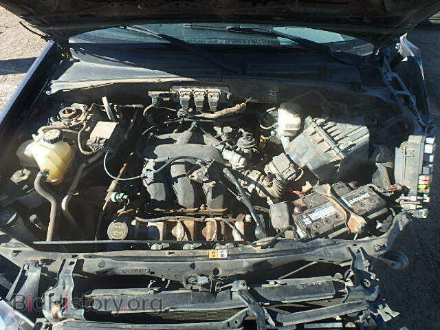 2005 MAZDA TRIBUTE - VIN: 4F2YZ94105KM42014 - Фото 7