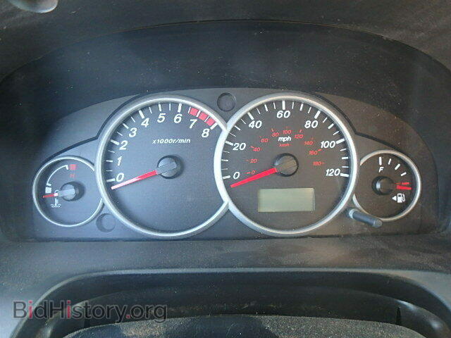 2005 MAZDA TRIBUTE - VIN: 4F2YZ94105KM42014 - Фото 8