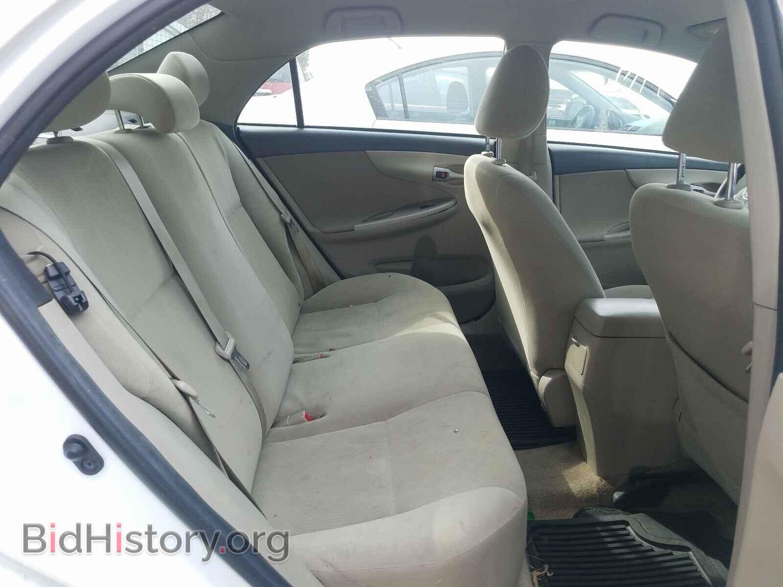 2013 TOYOTA COROLLA - VIN: 2T1BU4EEXDC938219 - Photo 6