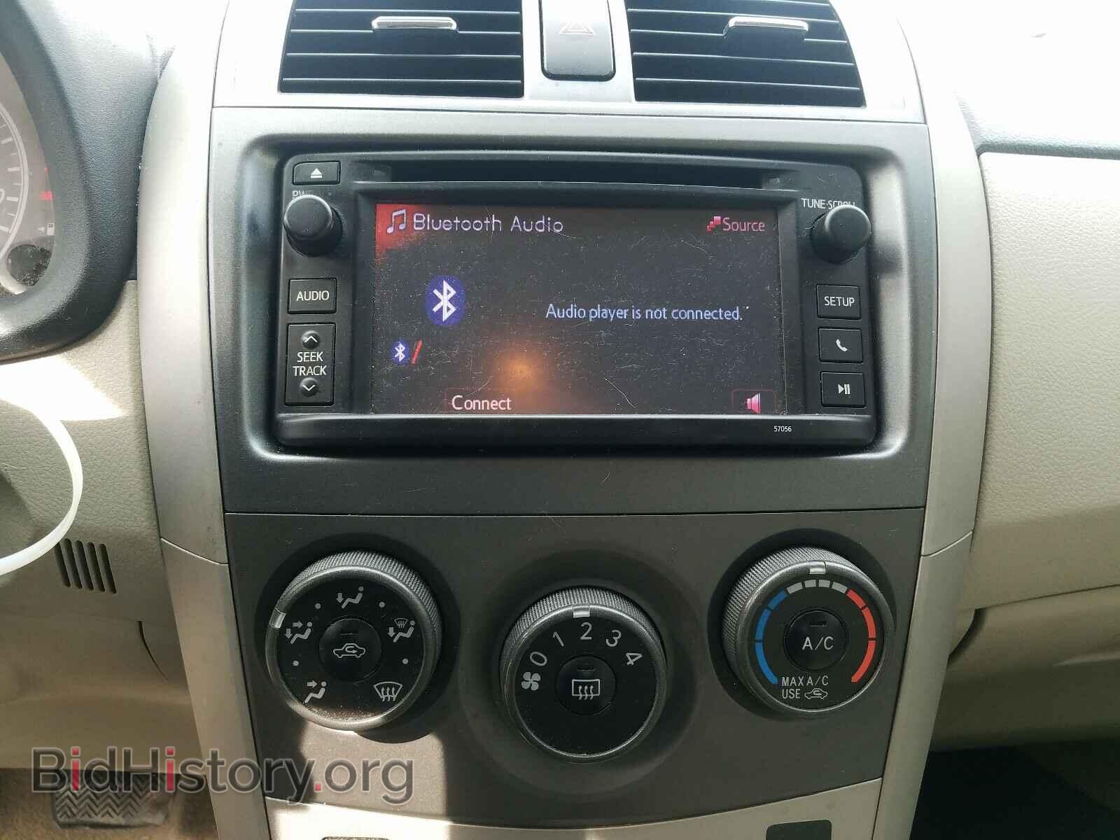 2013 TOYOTA COROLLA - VIN: 2T1BU4EEXDC938219 - Photo 9