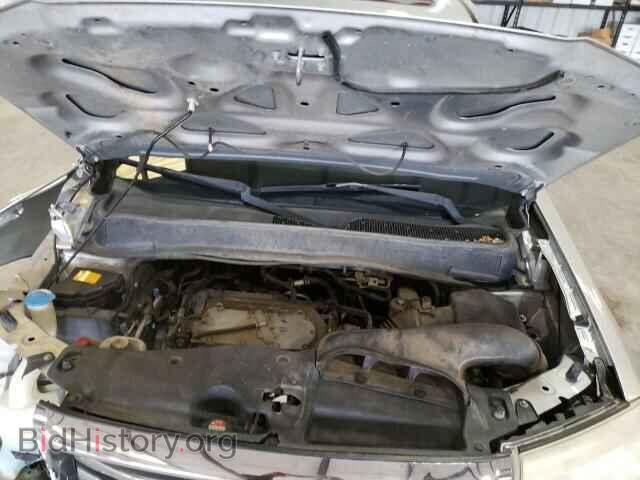 2012 HONDA PILOT - VIN: 5FNYF3H95CB023477 - Фото 7