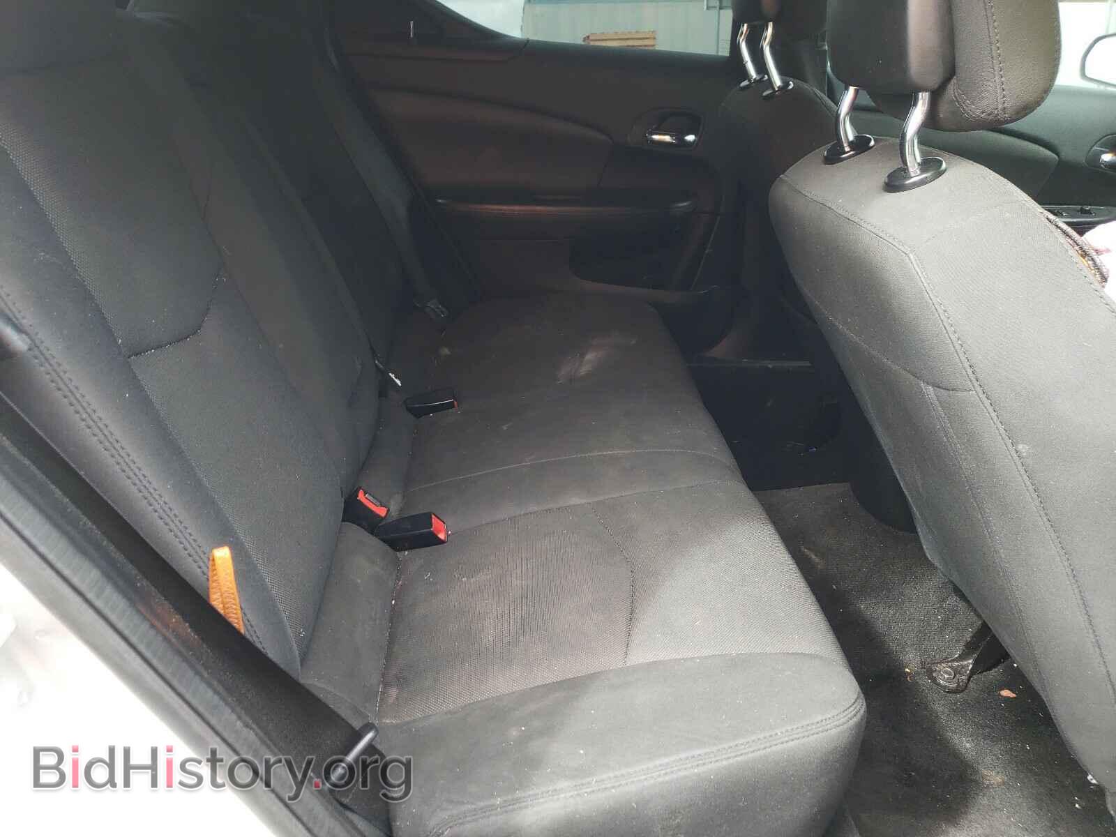 2012 DODGE AVENGER - VIN: 1C3CDZAB2CN252351 - Photo 6