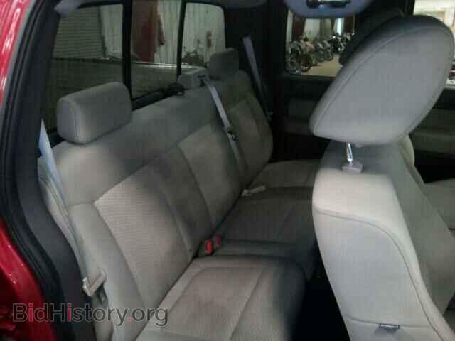 2009 FORD F150 - VIN: 1FTPX14V09FA88922 - Фото 6