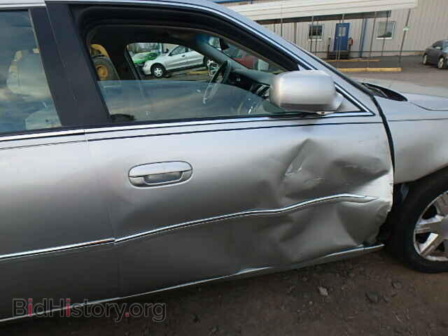 2007 CADILLAC DTS - VIN: 1G6KD57Y87U152314 - Фото 10