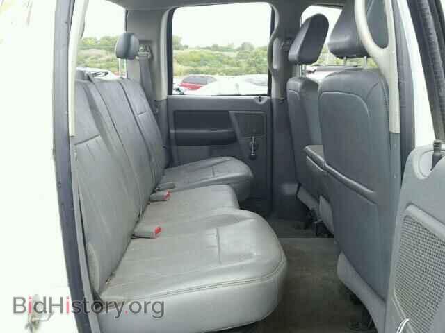 2007 DODGE RAM 3500 - VIN: 3D7MX38A47G807628 - Фото 6