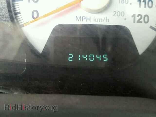 2007 DODGE RAM 3500 - VIN: 3D7MX38A47G807628 - Фото 8