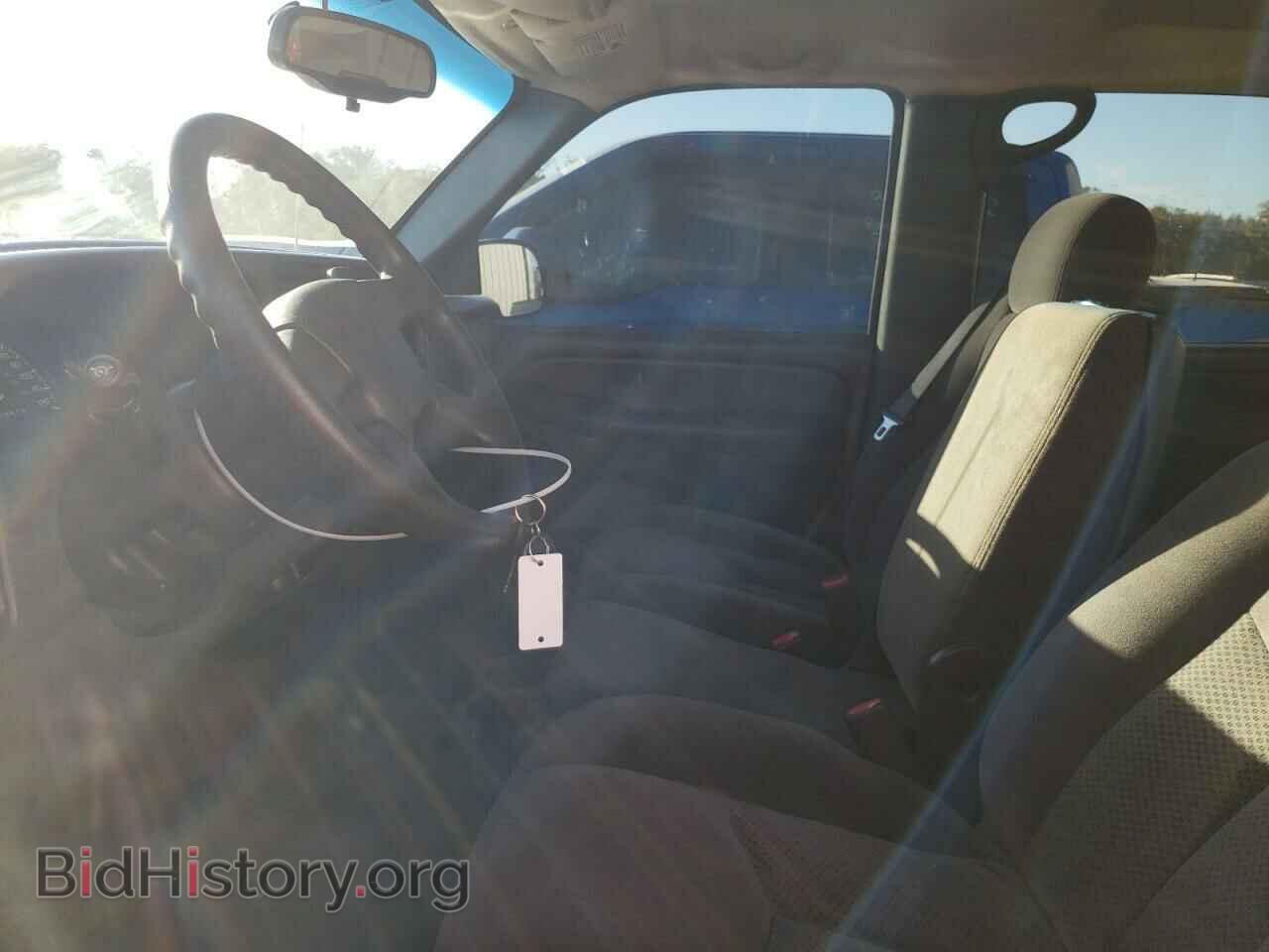 2007 CHEVROLET SILVERADO - VIN: 2GCEK13VX71139872 - Фото 7