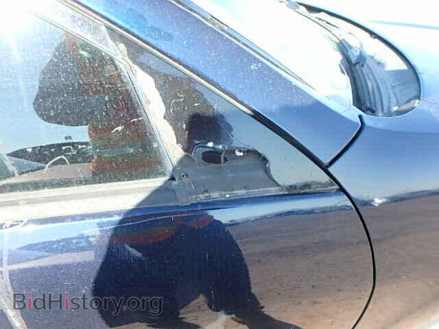 2007 NISSAN MAXIMA - VIN: 1N4BA41E87C801720 - Фото 9