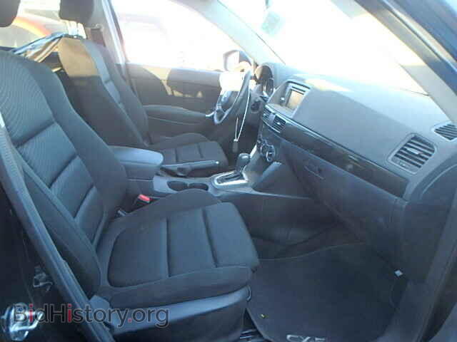 2014 MAZDA CX-5 - VIN: JM3KE2CY1E0413485 - Фото 5