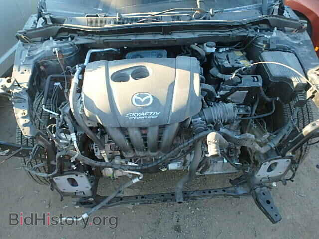 2014 MAZDA CX-5 - VIN: JM3KE2CY1E0413485 - Фото 7