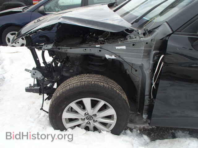 2014 MAZDA CX-5 - VIN: JM3KE2CY1E0413485 - Фото 10