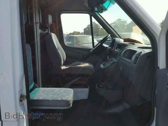 2006 DODGE SPRINTER - VIN: WD0PD744565963164 - Фото 5