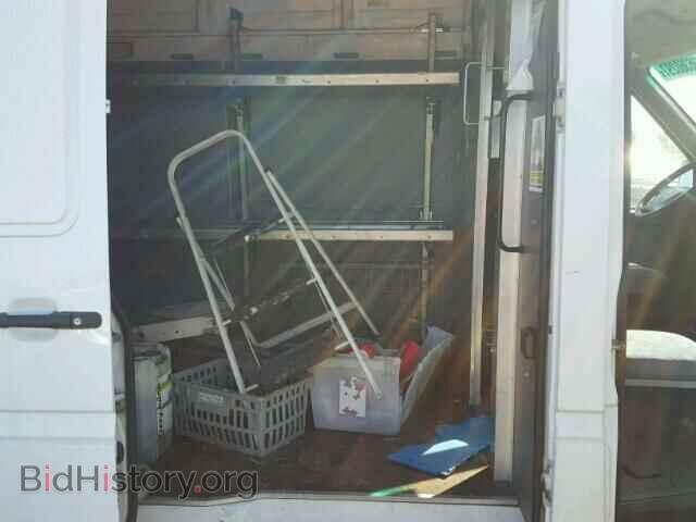 2006 DODGE SPRINTER - VIN: WD0PD744565963164 - Фото 6