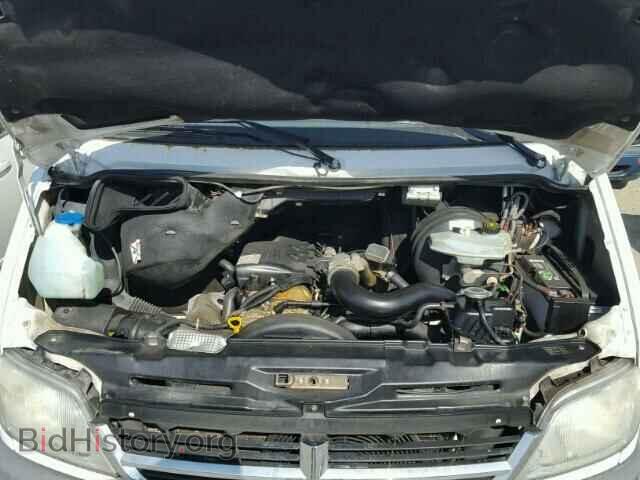 2006 DODGE SPRINTER - VIN: WD0PD744565963164 - Фото 7