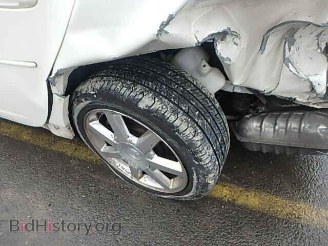 2004 CADILLAC CTS - VIN: 1G6DM577940125271 - Фото 9