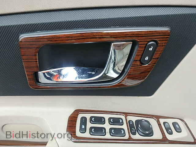 2004 CADILLAC CTS - VIN: 1G6DM577940125271 - Фото 10