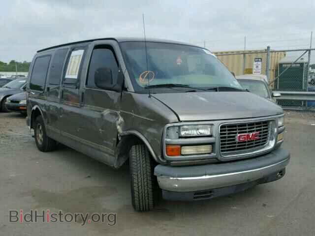 Photo 1GDFG15R011229093 - GMC SAVANA 2001