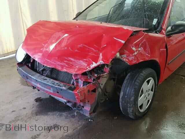 2003 DODGE NEON - VIN: 1B3ES26C03D153120 - Фото 10