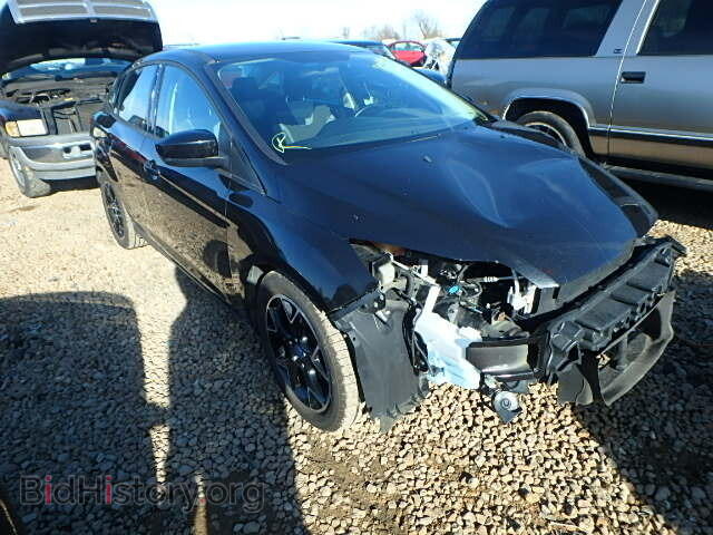 Фотография 1FAHP3F20CL368289 - FORD FOCUS 2012