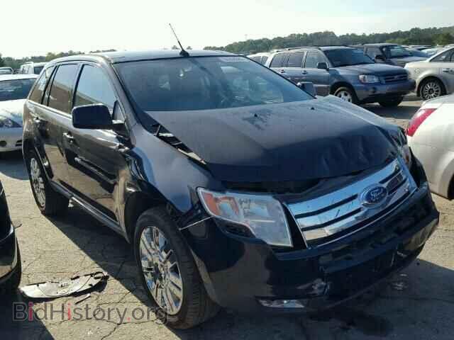 Photo 2FMDK39C28BB14713 - FORD EDGE 2008