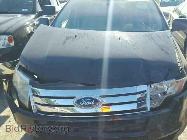 2008 FORD EDGE - VIN: 2FMDK39C28BB14713 - Фото 7