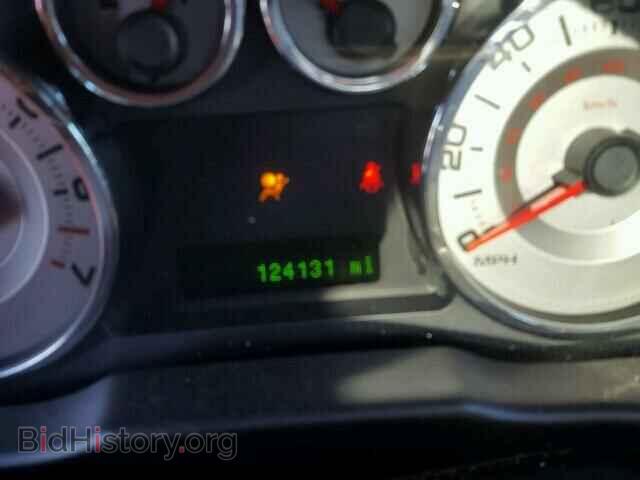 2008 FORD EDGE - VIN: 2FMDK39C28BB14713 - Фото 8