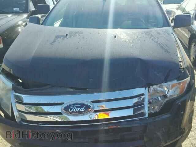2008 FORD EDGE - VIN: 2FMDK39C28BB14713 - Фото 9