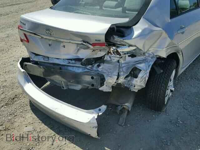 2012 TOYOTA COROLLA - VIN: 5YFBU4EE2CP040485 - Фото 10