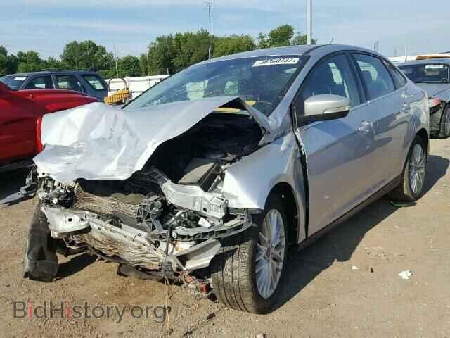 2012 FORD FOCUS - VIN: 1FAHP3H20CL145909 - Фото 2
