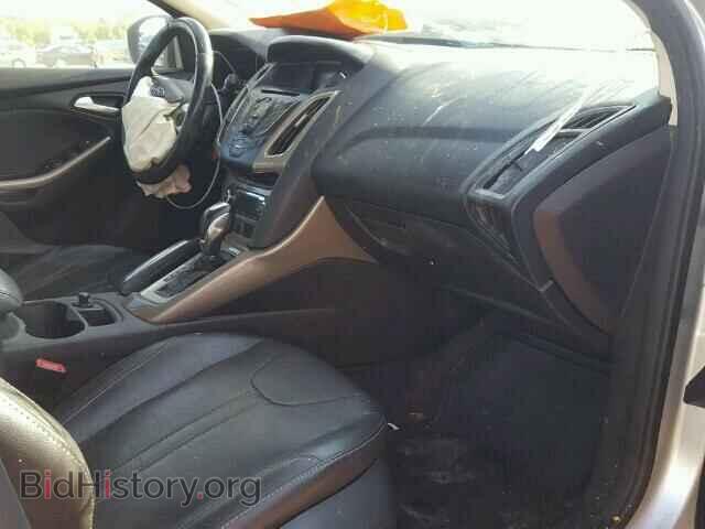 2012 FORD FOCUS - VIN: 1FAHP3H20CL145909 - Фото 5